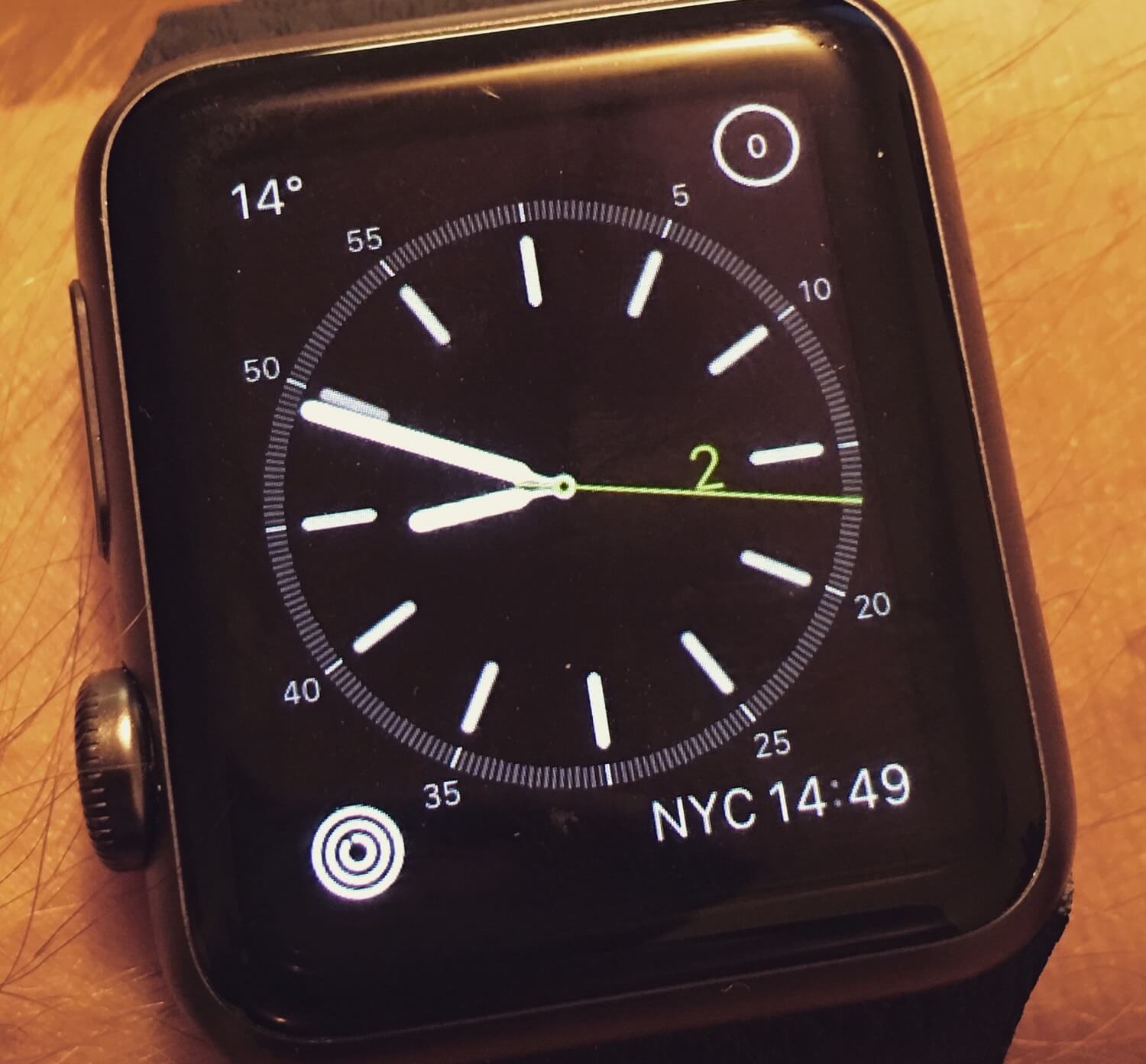 My Tech Gadget of 2015: The Apple Watch