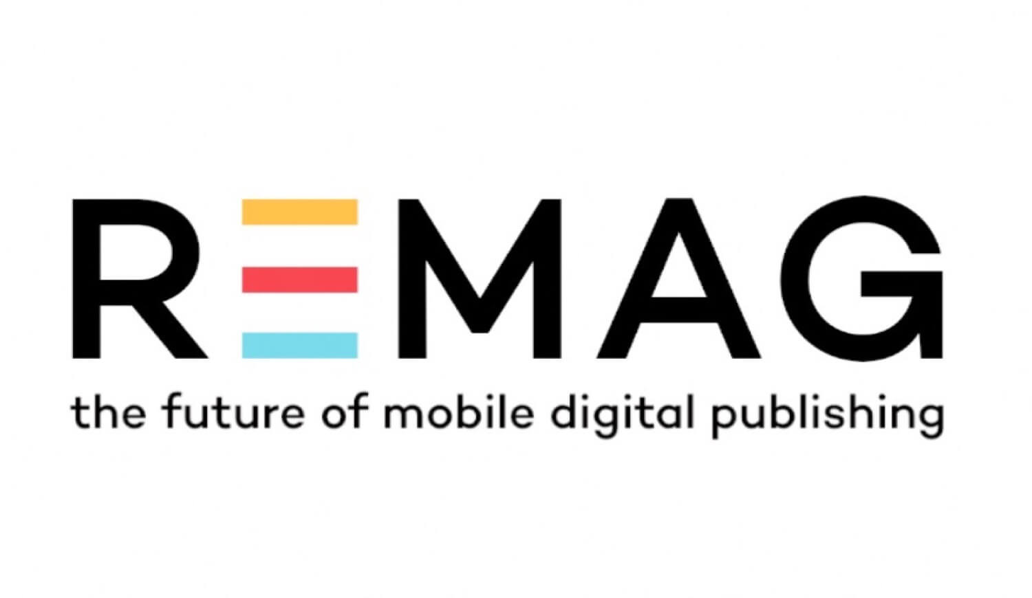 Why I’m starting Remag? To reinvent digital mobile publishing!